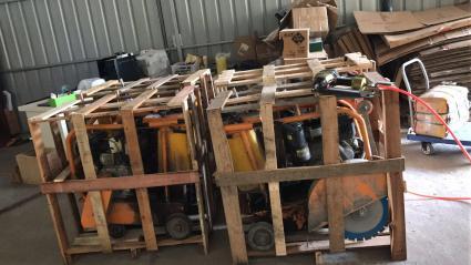 积玉口镇行李、家具、电器包装托运
