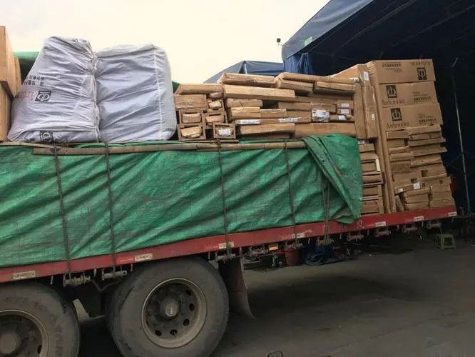 积玉口镇家具托运
